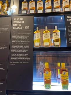 Bundagerg Rum - May 6th